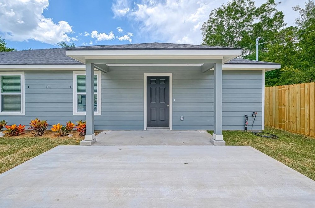 2418 Mann St #a, Houston, TX 77093