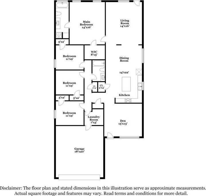 17314 Cormorant Ct, Humble, TX 77396