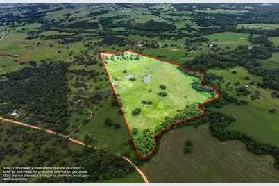 Lot 8 Mill Creek Ranch Road, New Ulm, TX 78950 - Photo 20