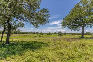 Lot 8 Mill Creek Ranch Rd, New Ulm, TX 78950 - Photo 1