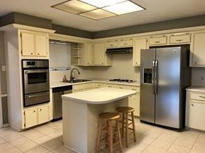 1614 Monroe Dr, Deer Park, TX 77536