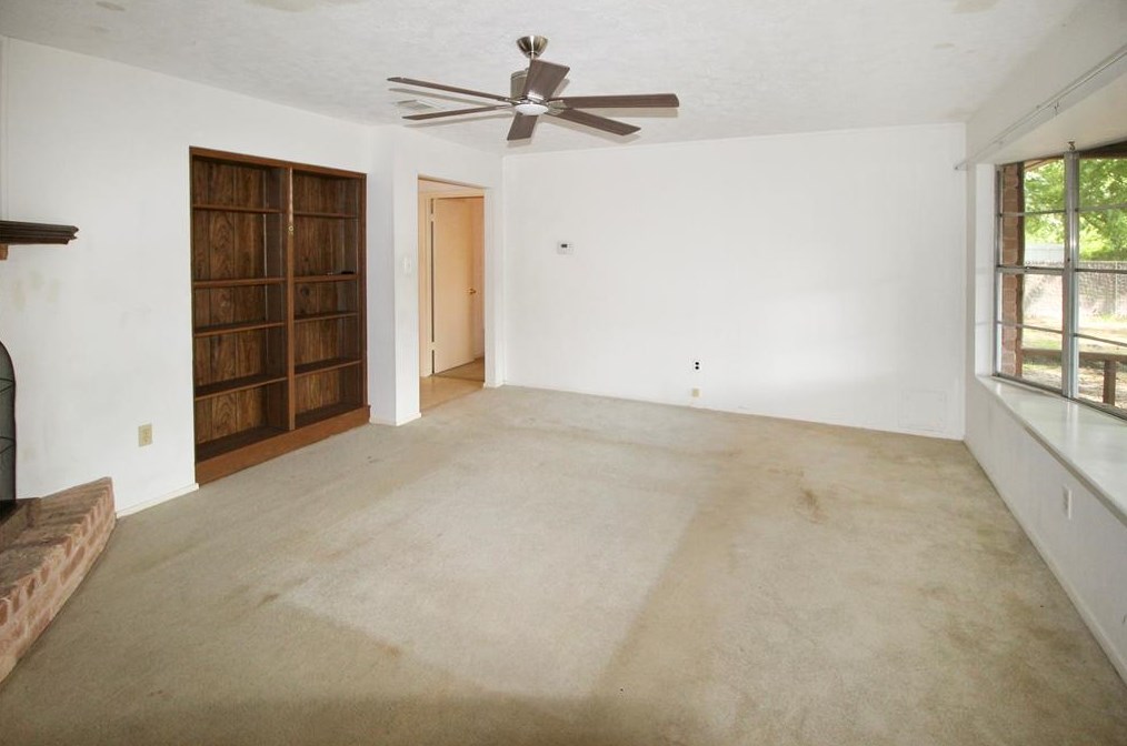10862 Radford Ln, Houston TX  77099-4723 exterior