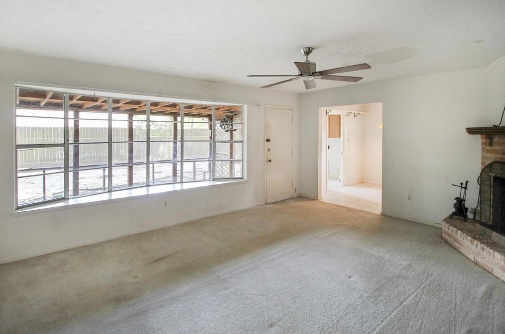 10862 Radford Ln, Houston TX  77099-4723 exterior