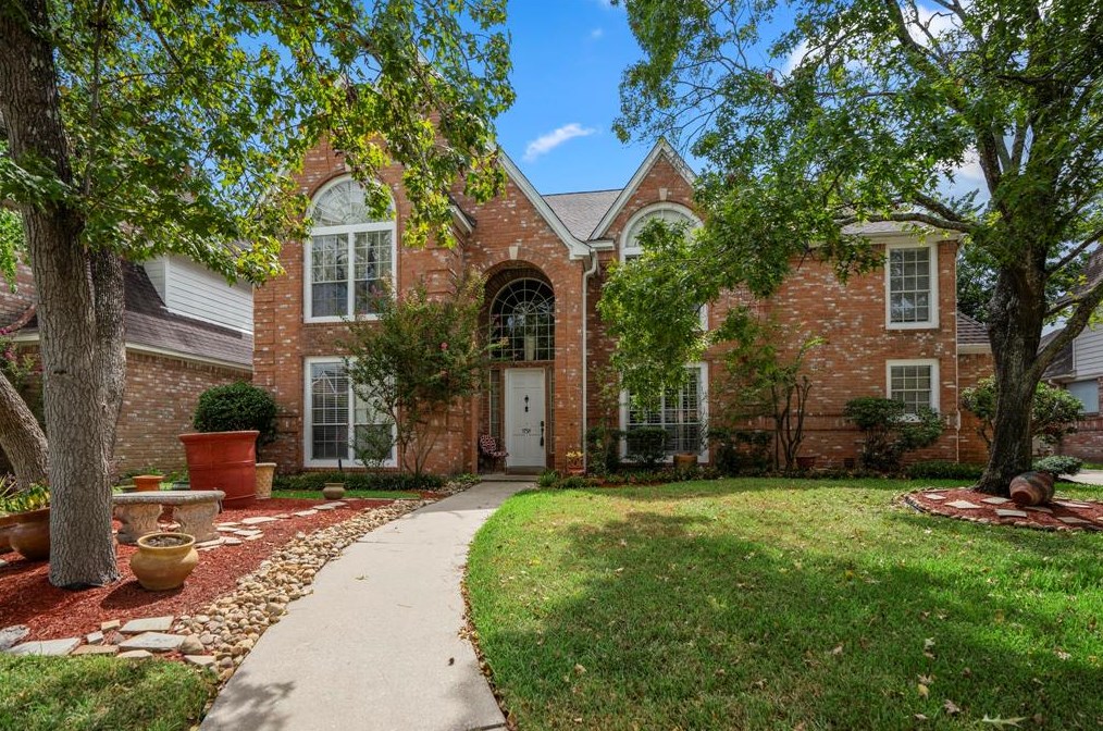 17311 Rothko Ln, Spring, TX 77379-6227