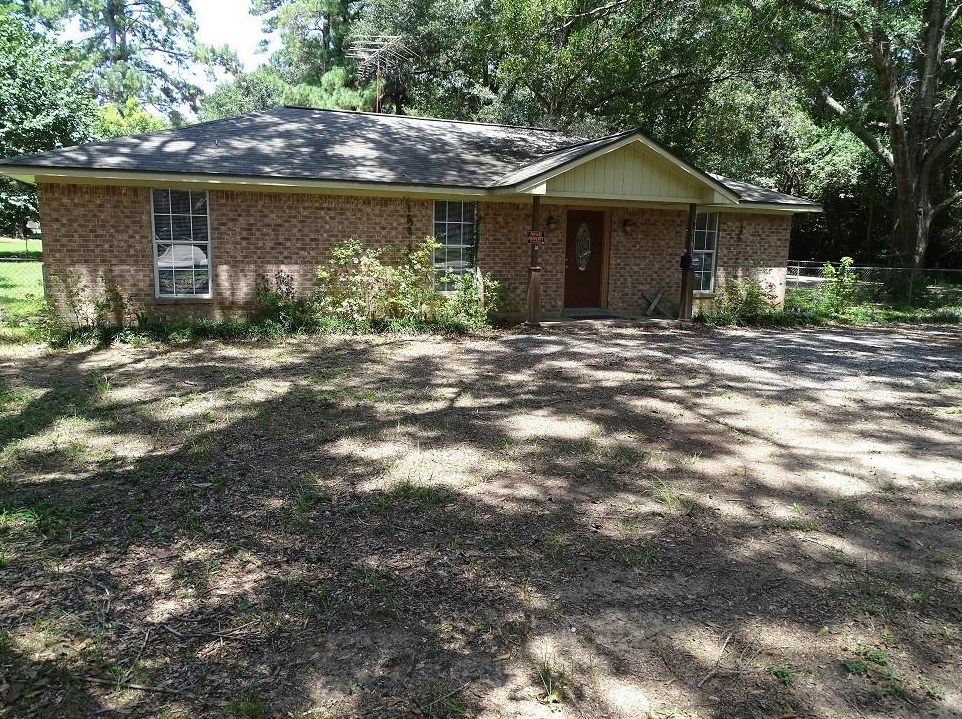 11817 Penrod, Conroe, TX 77303