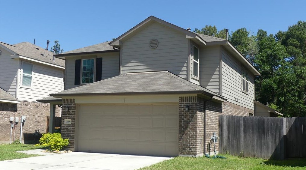 10009 Sterling Pl Dr, Conroe, TX 77303