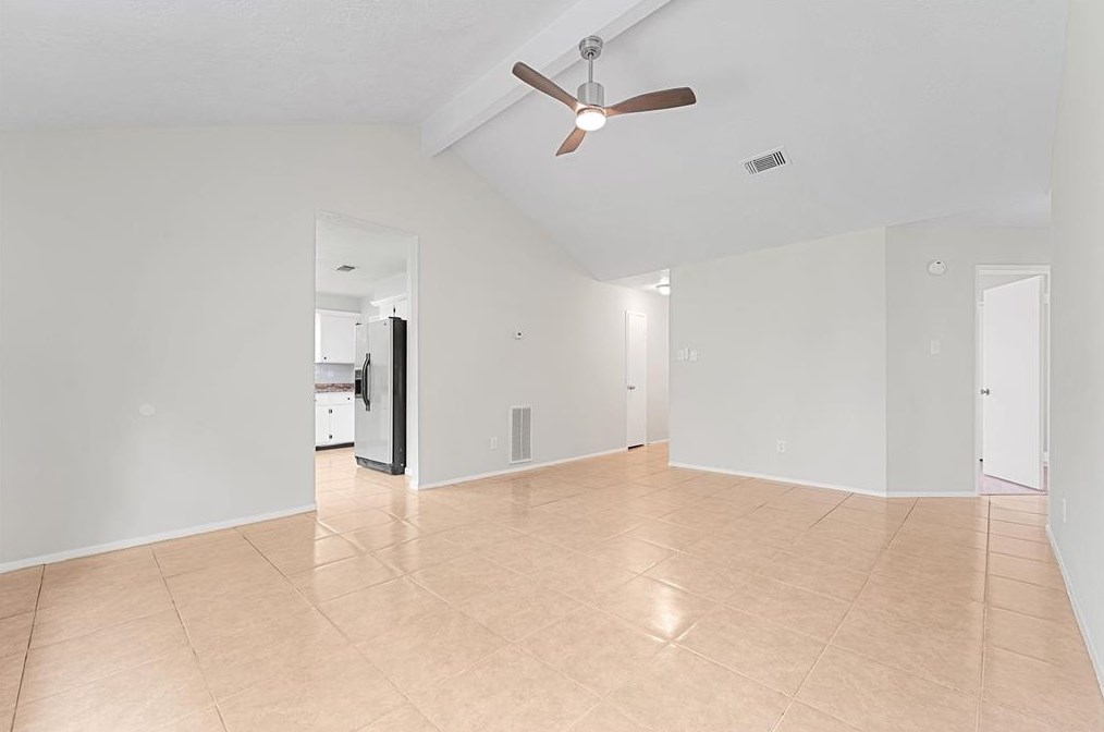 3615 Lancaster Walk Dr, Houston TX  77066-4104 exterior