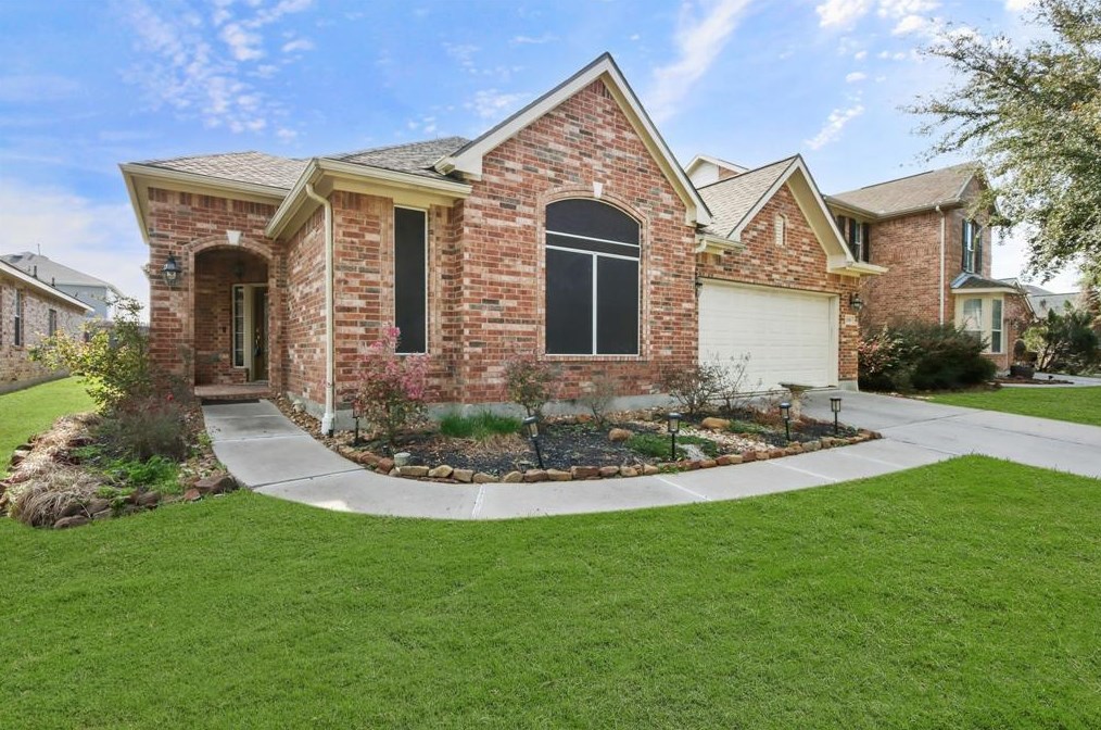 20750 Oakhurst Trails Dr, Porter TX  77365-4694 exterior