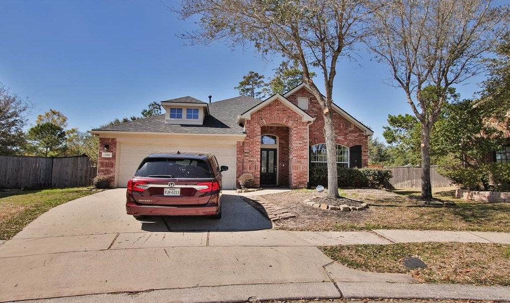 7302 Leo Creek Ln, Humble, TX 77396-4366