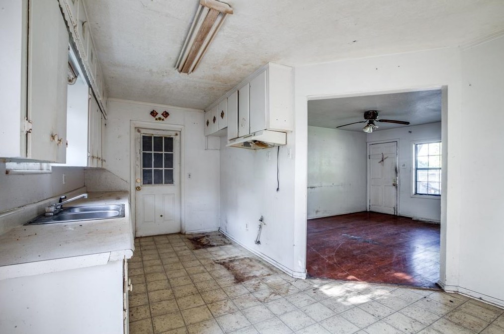 14119 Stoneshire St, Houston TX  77060-5816 exterior