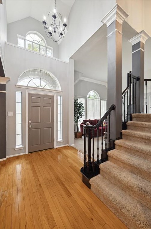 306 Knoll Forest Dr, Sugar Land, TX 77479-6107
