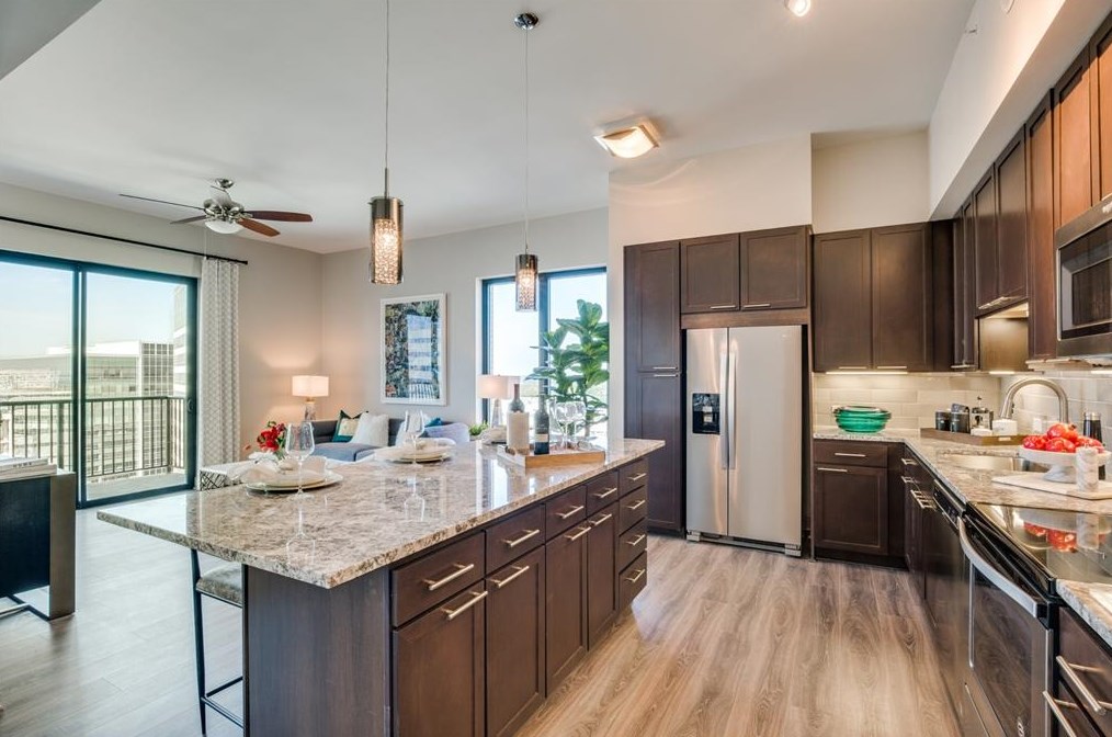 9789 N Katy Freeway #1418, Houston, TX 77024