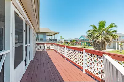 4134 Fort Bend Drive, Galveston, TX 77554 - Photo 22