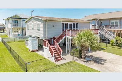 4134 Fort Bend Drive, Galveston, TX 77554 - Photo 1