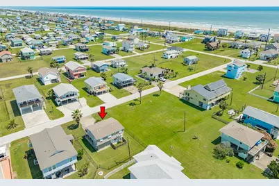 4134 Fort Bend Drive, Galveston, TX 77554 - Photo 8