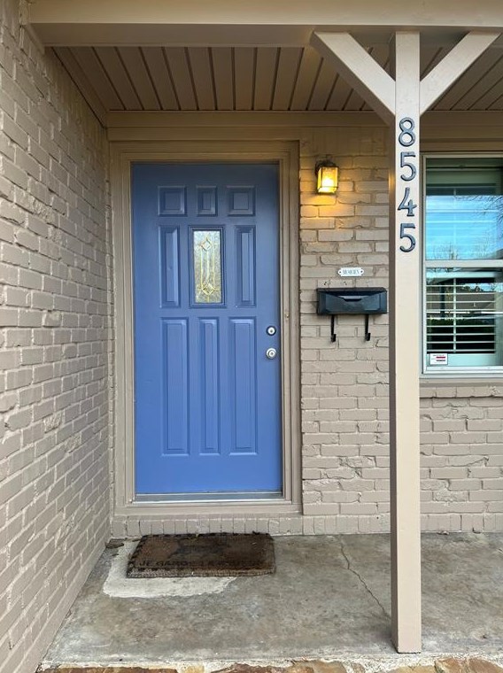 8545 Highcrest Dr, Houston, TX 77055