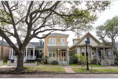 1209 Sealy Street, Galveston, TX 77550 - Photo 2