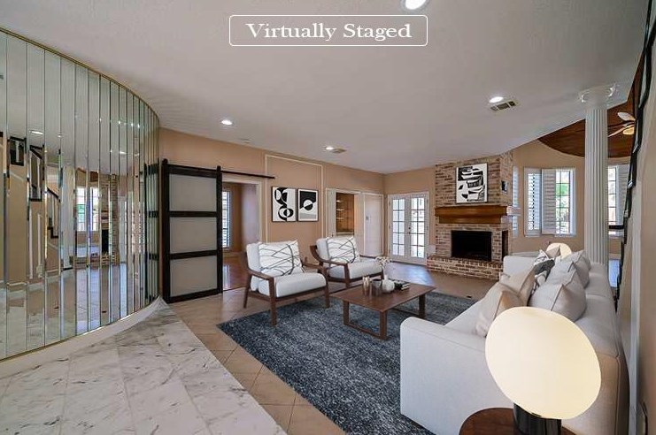 3514 Blue Cypress Dr, Spring, TX 77388-5809