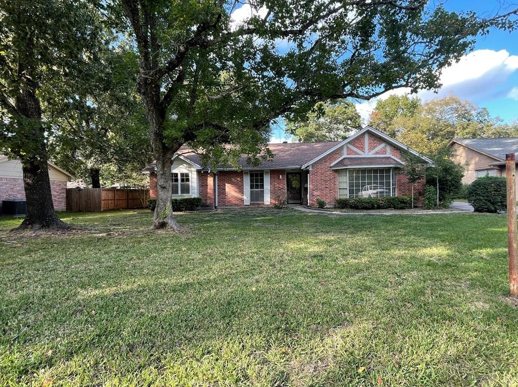 2537 River Ridge, Conroe, TX 77385
