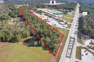 22275 Fm 1314 Rd, Porter, TX 77365 - Photo 1