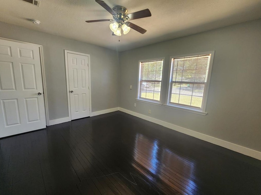 5138 Kelso St, Houston TX  77021-4418 exterior