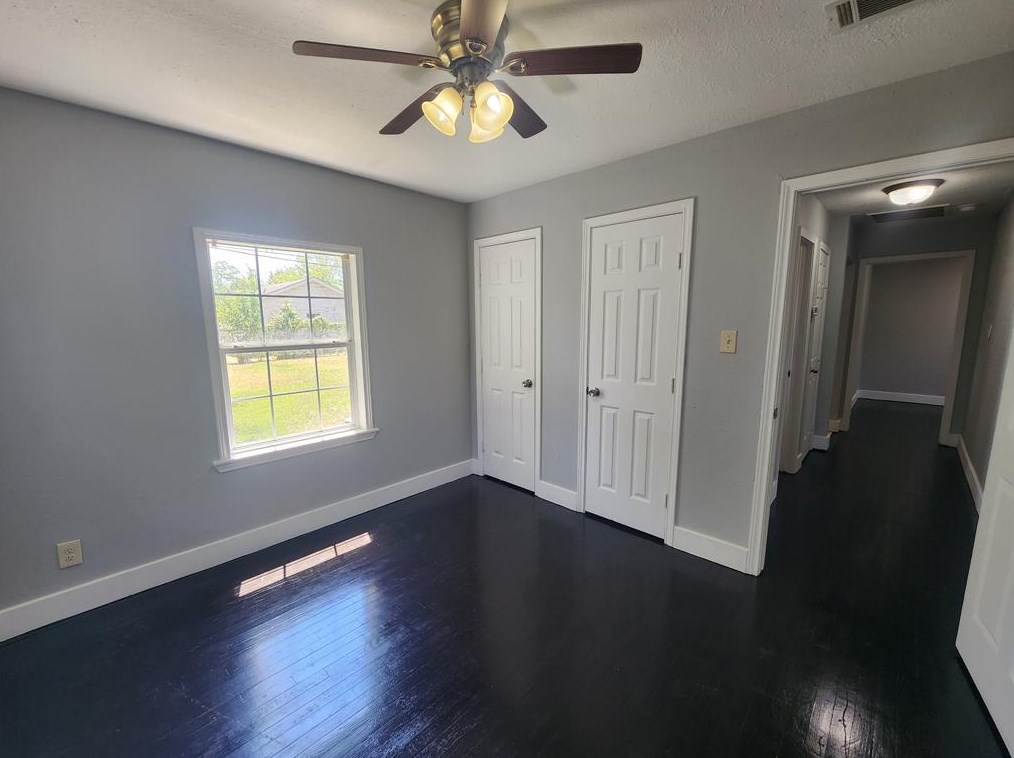 5138 Kelso St, Houston TX  77021-4418 exterior