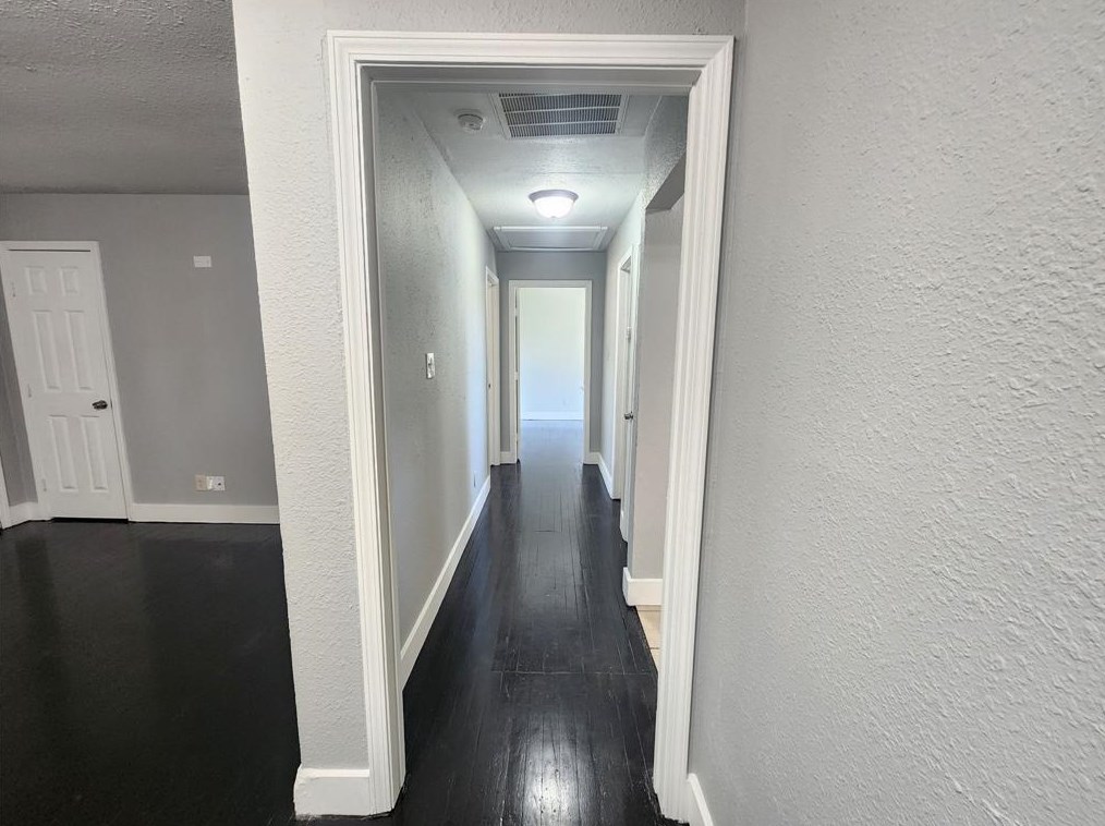 5138 Kelso St, Houston TX  77021-4418 exterior