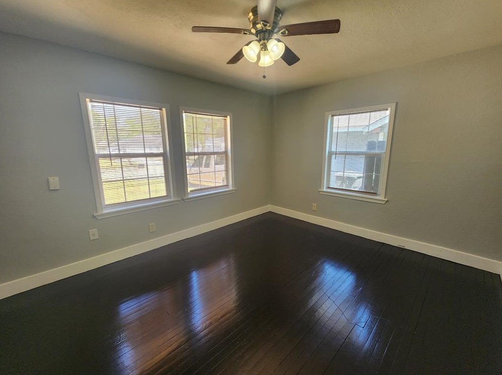 5138 Kelso St, Houston TX  77021-4418 exterior