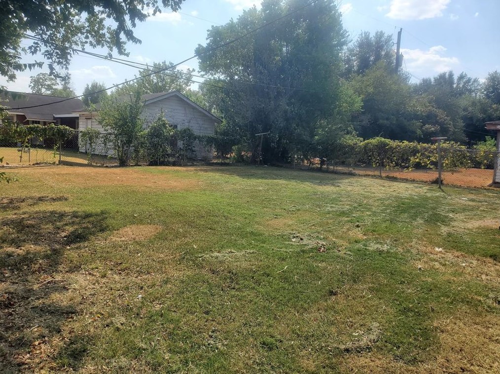 5138 Kelso St, Houston TX  77021-4418 exterior