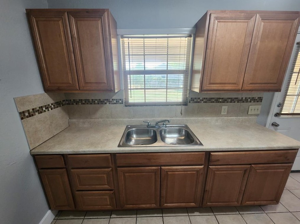 5138 Kelso St, Houston TX  77021-4418 exterior