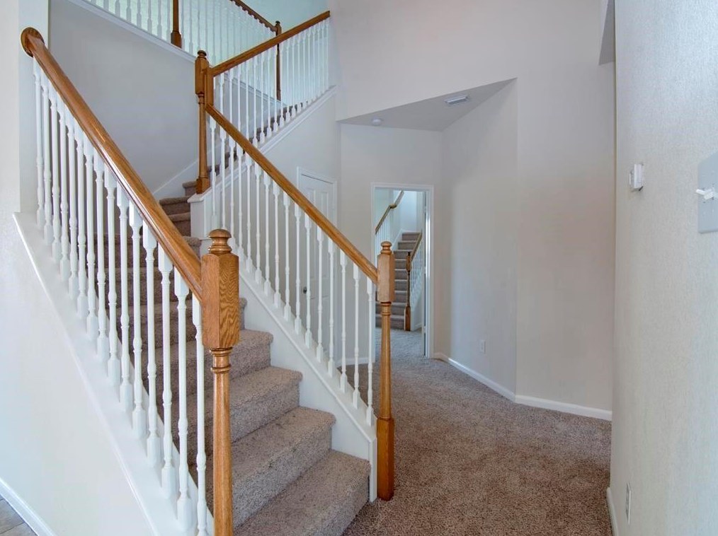 6610 Autumn Sunset Ln, Spring TX  77379-8585 exterior