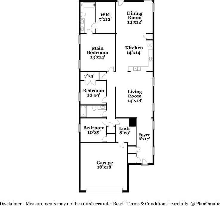 21307 Shadow River Ln, Spring TX  77379-5156 exterior