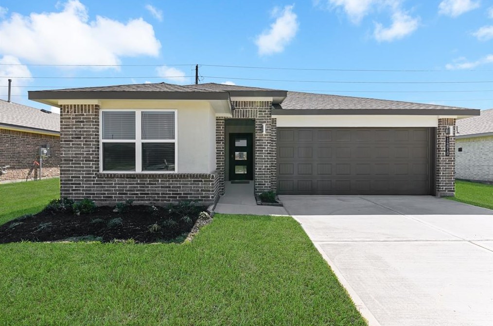 6575 Highpoint Ave, Beaumont, TX 77708-3652
