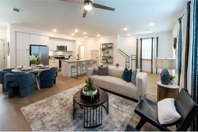 319 Fort Bend Drive, Missouri City, TX 77459 - Photo 1