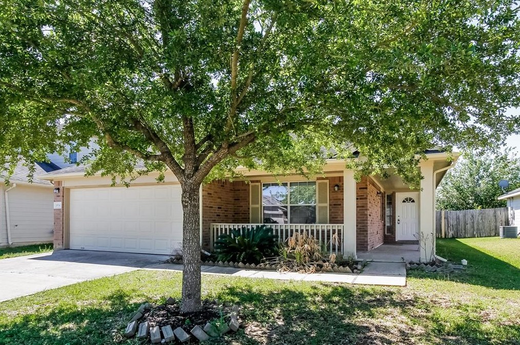 19743 Cozy Cabbin Dr, Katy, TX 77449