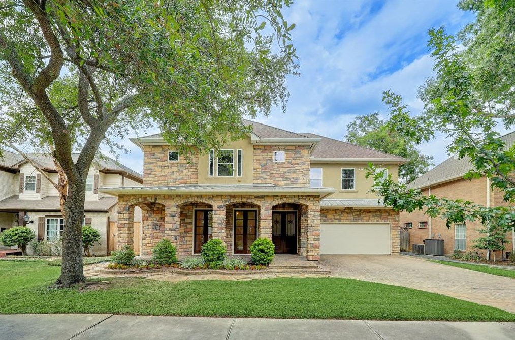 4106 Rice Blvd, Houston, TX 77005-2744
