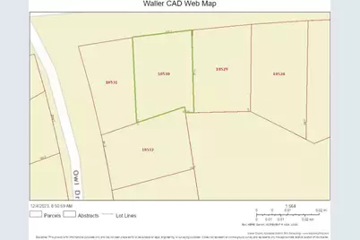 38727 Meadow Lark Lane, Hempstead, TX 77445 - Photo 2