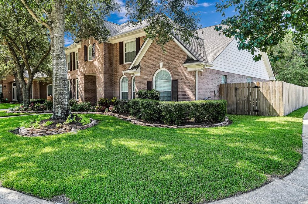 1011 Portrush Ct, Katy, TX 77494-6184