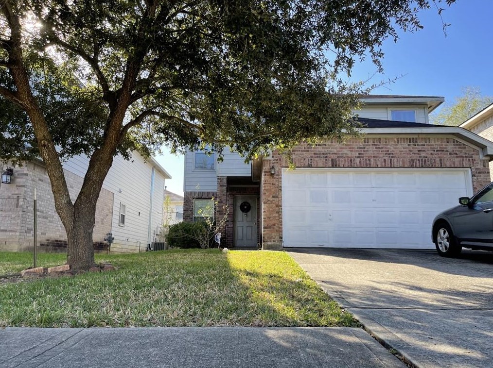 14123 Beech Glen Dr, Houston, TX 77083-5860
