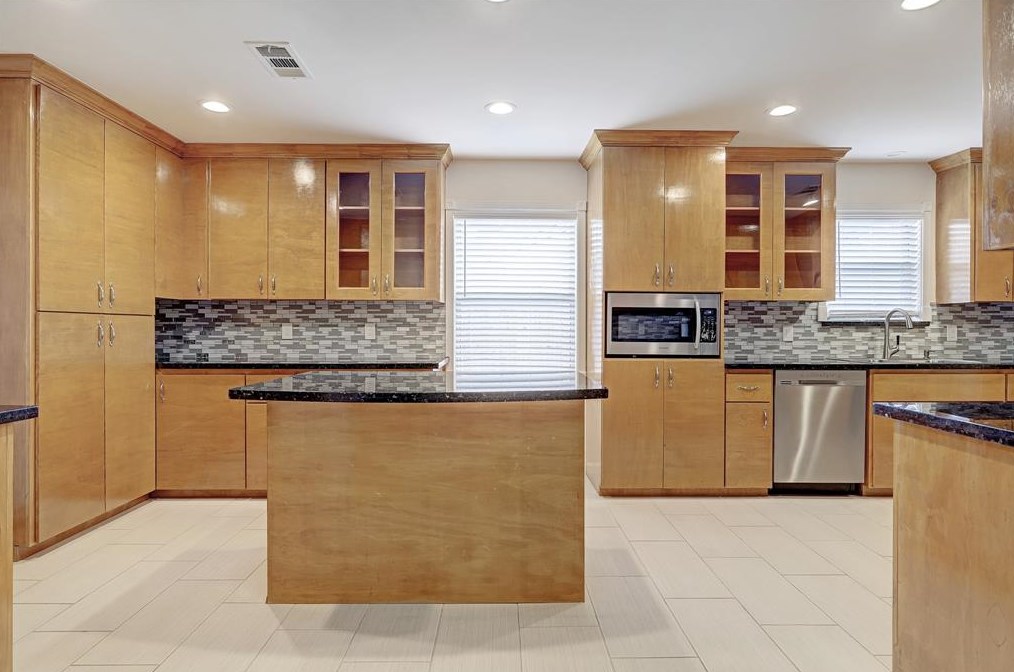 5150 Jason St, Houston TX  77096-1427 exterior