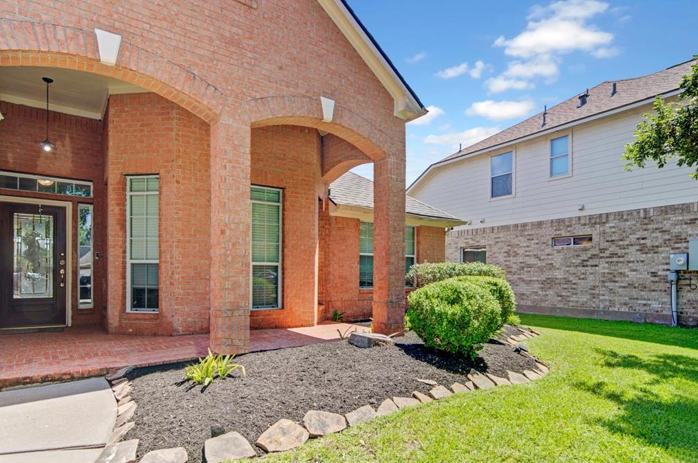 4508 Brookstone Ln, League City, TX 77573-3591