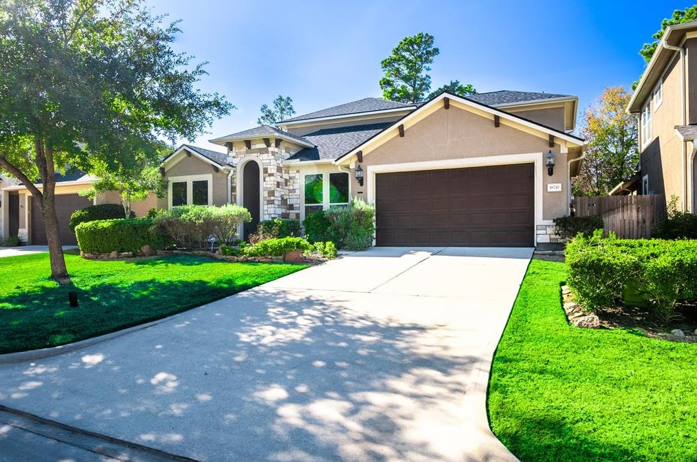 18710 Bella Cascata, Spring, TX 77381