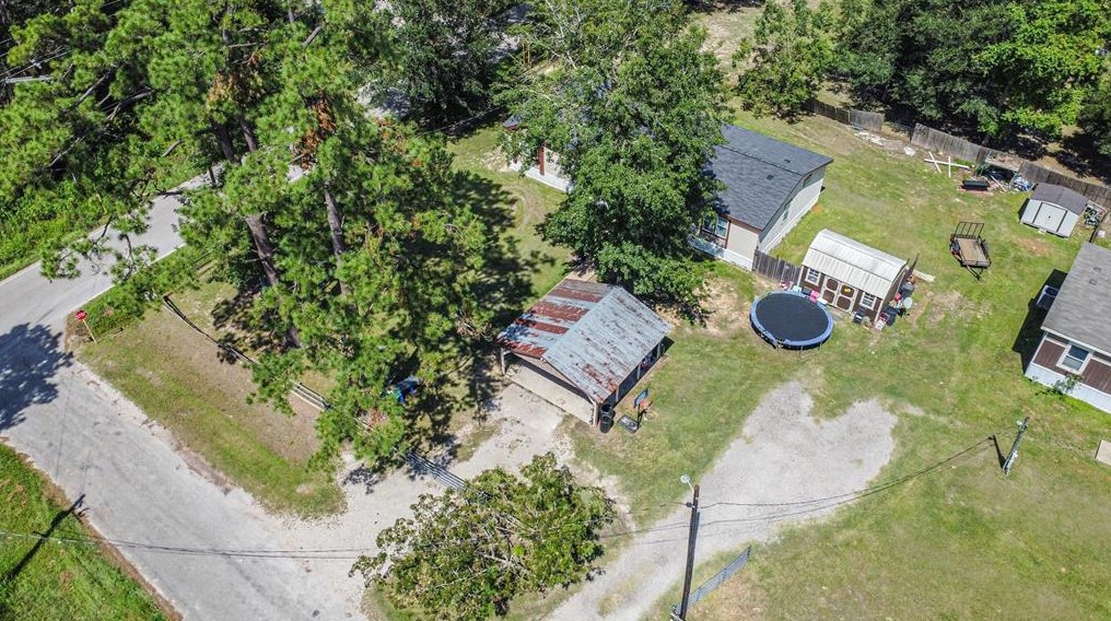13321 5th St, Patton, TX 77372