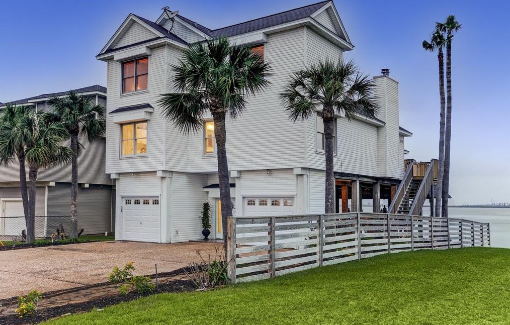 1322 Outrigger, Galveston, TX 77554