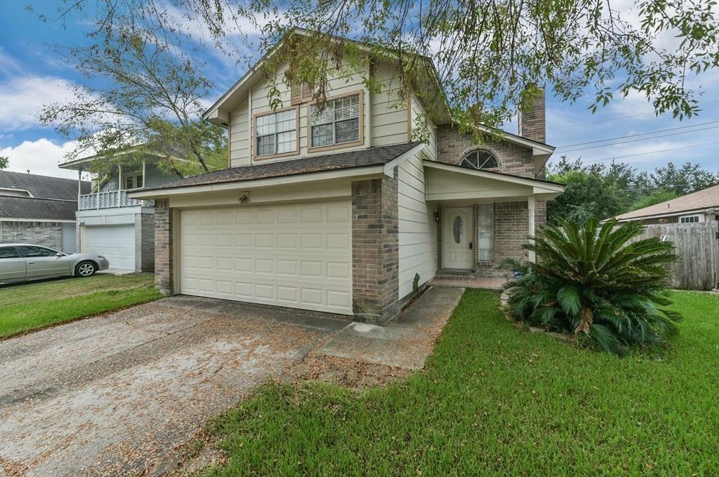 20111 River Brook Dr, Humble, TX 77346