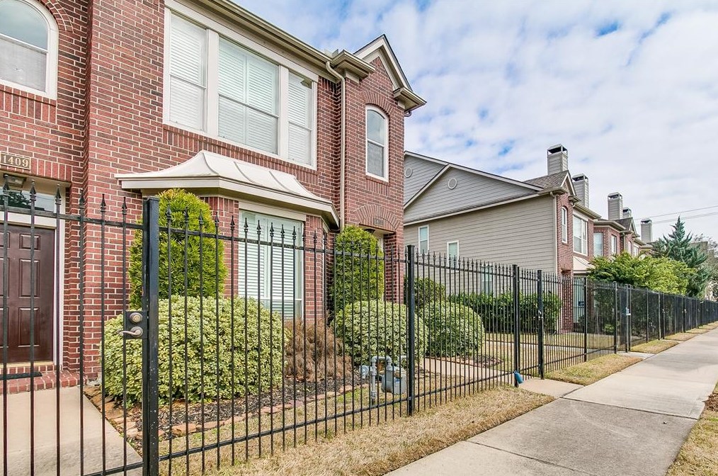 1411 Anita St, Houston, TX 77004