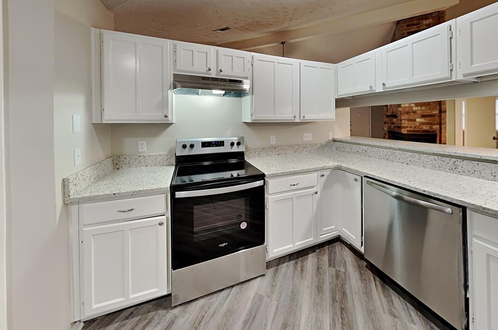 19415 San Gabriel Dr, Houston TX  77084-5200 exterior