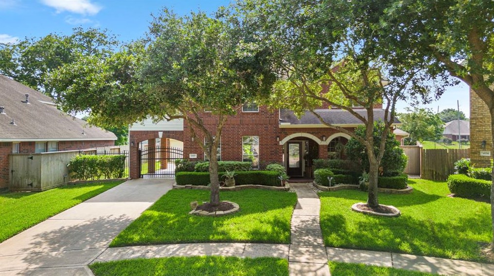 4163 Shadow Briar Ln, Missouri City, TX 77459-6830