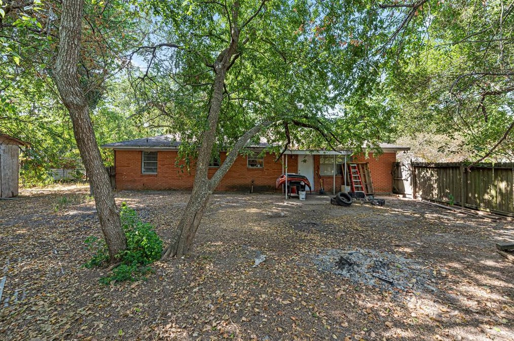 16306 Dundee Rd, Cypress TX 77429-5029 exterior