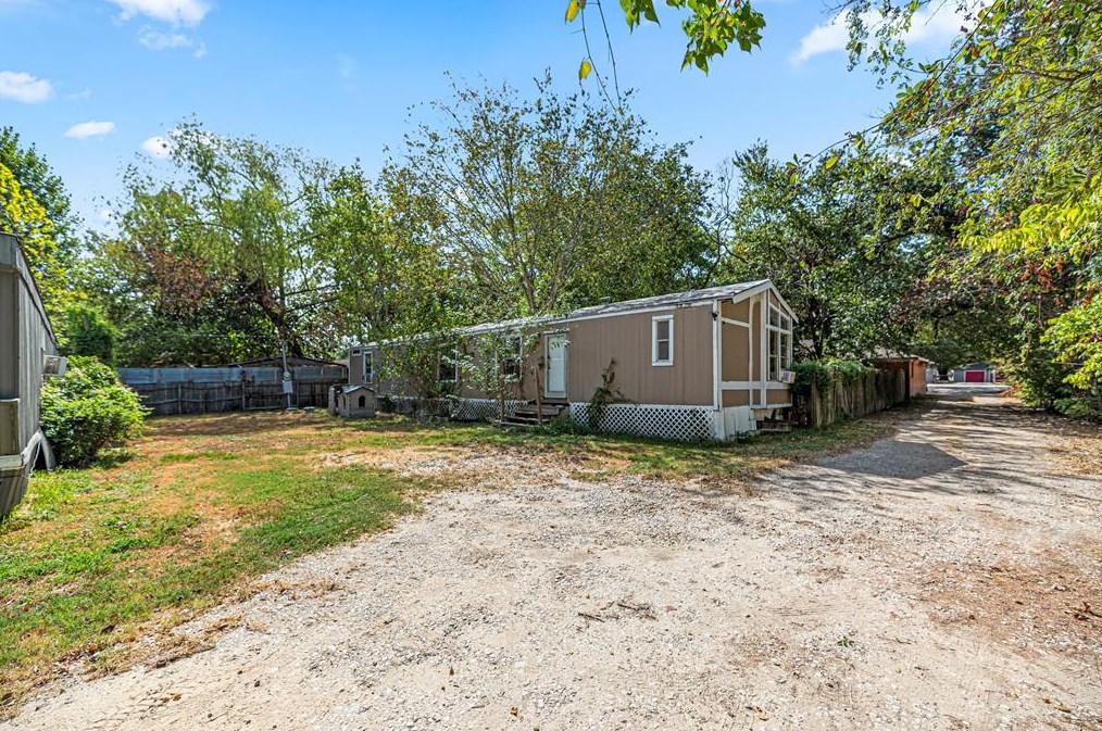 16306 Dundee Rd, Cypress TX 77429-5029 exterior